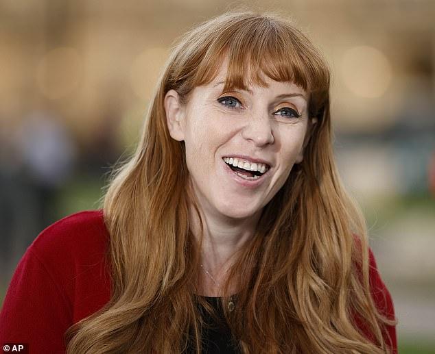Deputy Labor leader Angela Rayner demanded an independent inquiry into Raab.  
